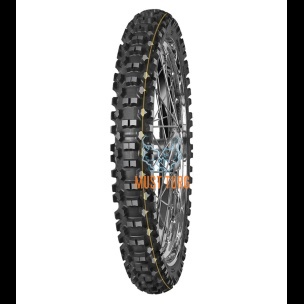 90/90-21 Mitas ENDURO TRAIL-RALLY SM Y 54R TT ENDURO OFF ROAD Front SUPER M+S