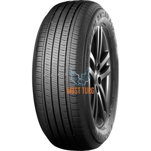 235/60R18 YOKOHAMA GEOLANDAR X-CV G99B 103H BBB70 M+S