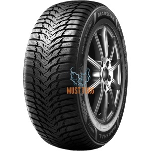 175/65R14 MARSHAL MW31 82T DOT22 Studless 3PMSF M+S