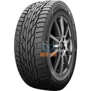 215/60R17 MARSHAL WS51 100T XL DOT22 Friction CEB72 3PMSF M+S