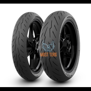 240/40VR18 Pirelli DIABLO POWERCRUISER 79V TL CRUISING Rear