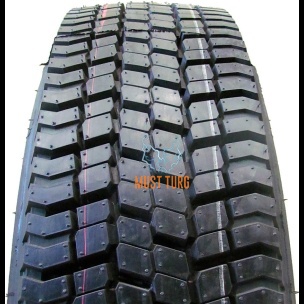 235/75R17.5 Hifly HH309 143/141J M+S 3PMSF Drive REGIONAL DCB73