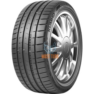 245/35R18 KUMHO PS72 92Y XL RP CAB71