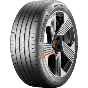 215/55R17 CONTINENTAL ECOCONTACT 7 94T (+) Elect FR AAB71