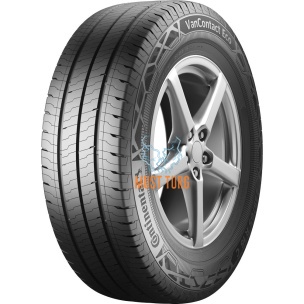 215/65R16C CONTINENTAL VANCONTACT ECO 109/107T AAB72