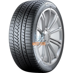 285/40R22 CONTINENTAL WINTERCONTACT TS850P 110V XL AO FR Studless BBB75 3PMSF M+S