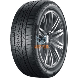 285/40R21 CONTINENTAL WINTERCONTACT TS860S 109V XL NE0 FR Studless CCB74 3PMSF M+S