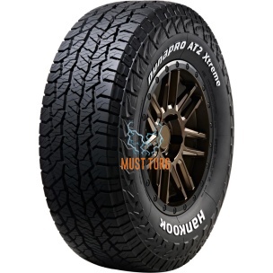 235/85R16 HANKOOK DYNAPRO AT2 XTREME (RF12) 120/116S RP ECB73 3PMSF M+S