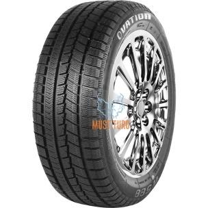 205/60R16 OVATION W588 92H Friction DCB71 3PMSF M+S