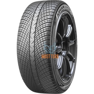 275/30R20 YOKOHAMA ADVAN WINTER V907 97W XL Studless B 3PMSF M+S