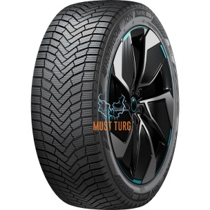 215/50R19 HANKOOK ION NORDIC (IW41) 97H XL Elect RP Friction 3PMSF IceGrip M+S