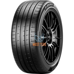 285/35R23 PIRELLI PZERO (PZ5) 107Y XL L1 Elect DAB73