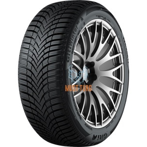 205/55R16 GITI GITIWINTER W2 91H DOT23 Studless DBA68 3PMSF M+S