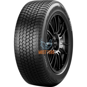 225/55R17 PIRELLI ICE FRICTION 101H XL Friction CCA69 3PMSF IceGrip M+S