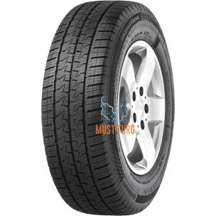 235/65R16C CONTINENTAL VANCONTACT 4SEASON 115/113R BAB73 3PMSF M+S