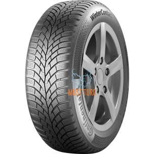 225/45R17 CONTINENTAL WINTERCONTACT TS870 91H FR Studless CBB70 3PMSF M+S