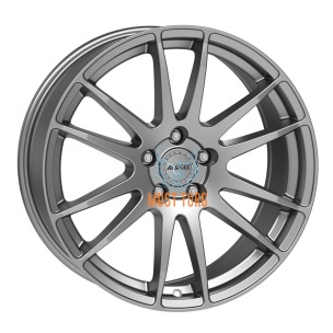 Alutec Monstr carbon-grey 6,5x17 5x114.3 ET33 CB70,1 60° 735 kg MN65733B87-8