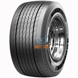 435/50R19.5 Goodride MultiAp T2 160J M+S 3PMSF Trailer REGIONAL BCB74
