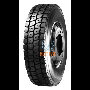 385/65R22.5 Hifly HH031 164K (158L) M+S 3PMSF SteerAndTrailer MIXED USE CCB73
