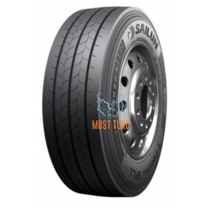 315/70R22.5 Sailun ECOMAX PRO S 156/150L M+S 3PMSF Steer LONG HAUL ABA71