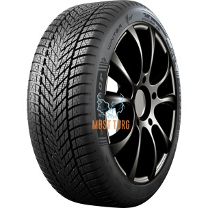 225/45R17 DUNLOP WINTER 91H Elect MFS Studless 3PMSF M+S