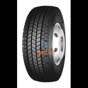 315/80R22.5 Yokohama 902W 154/150M (156/150L) M+S 3PMSF Drive WINTER EBA73