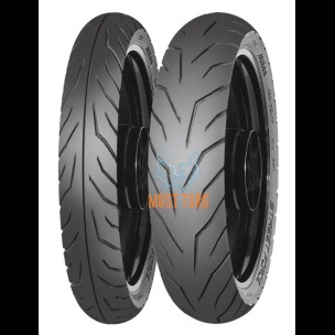 150/70B17 Mitas STREET FORCE 69H TL SPORT TOURING Rear