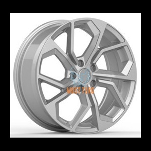 Fondmetal Toyota OEMs wheels 6,5x17 5x114.3 ET35 CB60,1 RF19131 Flat 720 kg PW457CC1784