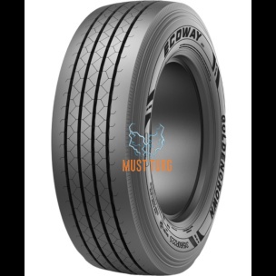 295/60R22.5 GoldenCrown AS121 150/147L M+S 3PMSF Steer REGIONAL BCB74