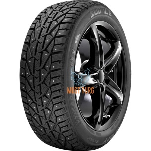 225/65R17 TIGAR SUV ICE 106T XL Studded 3PMSF M+S