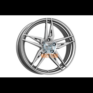 Dotz Interlagos Silver 7,5x17 5x100 ET51 CB57,1 R13 615 kg SN25217