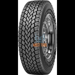 315/70R22.5 GoodYear ULTRAGRIP MAX D 154/150L M+S 3PMSF Drive WINTER ECB74