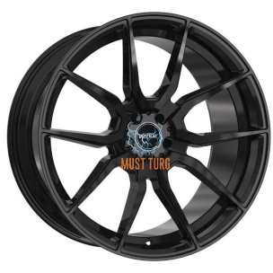 Venue Alter Gloss Black 10,5x20 5x120 ET42 CB72,6 60° 715 kg VAT20105512042726GB
