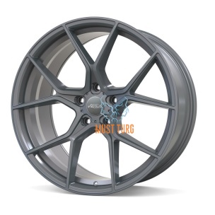 Venue Genesis Satin Grey 8,5x18 5x108 ET40 CB63,4 60° 900 kg VGEN1885510840634SG