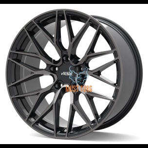 Venue VS10 Tinted Black 9x20 5x112 ET45 CB66,6 60° 815 kg VVS102090511245666TIB