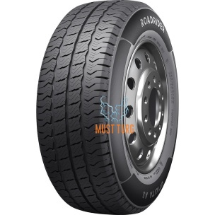 205/70R15C ROAD RIDER UTILITA AS 106/104T CCB71 3PMSF M+S