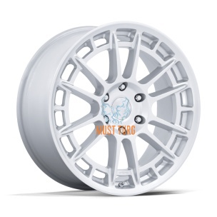 Rotiform Rc210 OZR-T Gloss Silver 8x18 6x120 ET45 CB74,5 60° 997 kg