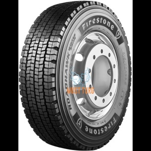 315/70R22.5 Firestone Roadhawk Winter Drive 154/150L (152/148M) M+S 3PMSF Drive WINTER DCB74
