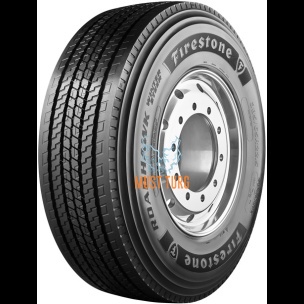 385/65R22.5 Firestone Roadhawk Winter Steer 160K M+S 3PMSF SteerAndTrailer WINTER CCB72