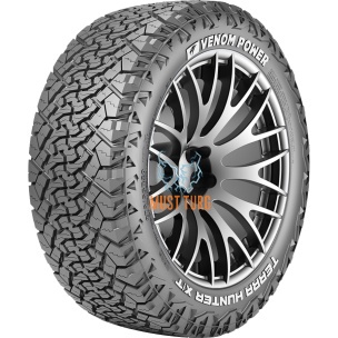 225/75R16 VENOM POWER TERRA HUNTER X/T 2 115/112S RWL