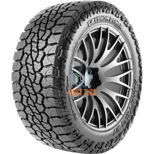 33x12.50R20 VENOM POWER SWAMPTHING A/T 114Q POR