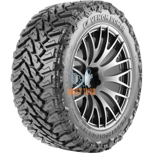 275/55R20 VENOM POWER TERRA HUNTER M/T 120/117Q POR