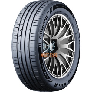 205/55R16 GITI GITISYNERGY H2+ 91H Elect CAB71