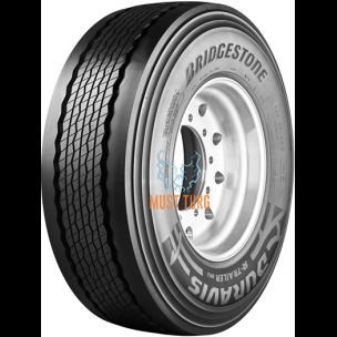 385/65R22.5 Bridgestone R-TRAILER 002 160K M+S 3PMSF Trailer FRT BBA70