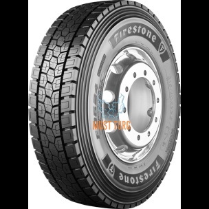 315/70R22.5 Firestone FD624 154/150L (152/148M) M+S 3PMSF Drive CCB74
