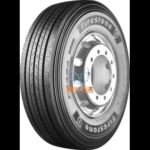 315/70R22.5 Firestone FS424 154/150L M+S 3PMSF Steer BBA71
