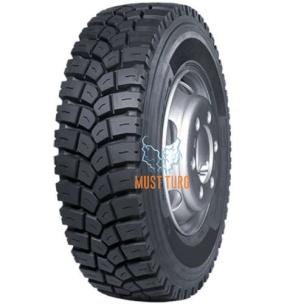 295/80R22.5 Hifly HH556 154/149M M+S 3PMSF Drive MIXED USE