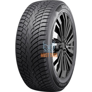 225/50R17 ROVELO ARCTIC VISION RW01 98T XL Studdable 3PMSF M+S