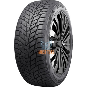 215/60R17 SAILUN ICE BLAZER ALPINE EVO 2 100V XL Studless CBB71 3PMSF M+S