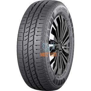225/75R16C ROAD RIDER UTILITA AVALON​ 118/116R Studless DCB71 3PMSF M+S